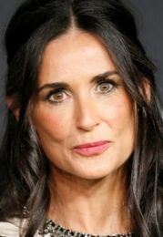 Demi Moore