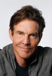 Dennis Quaid