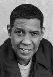 Denzel Washington