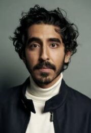 Dev Patel