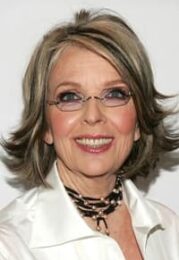 Diane Keaton