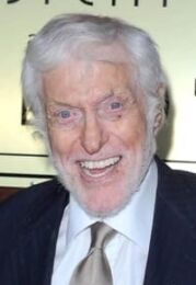 Dick Van Dyke