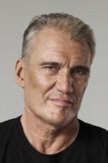 Dolph Lundgren