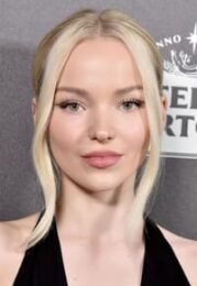 Dove Cameron