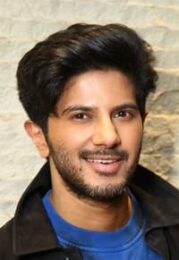 Dulquer Salmaan