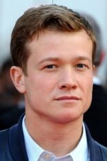 Ed Speleers