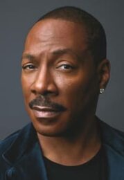 Eddie Murphy