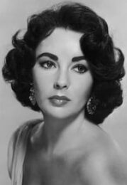 Elizabeth Taylor