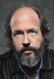 Eric Lange