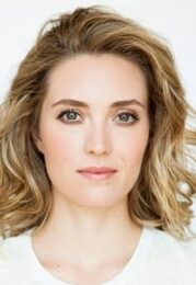 Evelyne Brochu