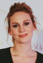 Farah Zeynep Abdullah