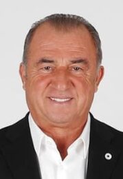 Fatih Terim