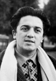 Federico Fellini