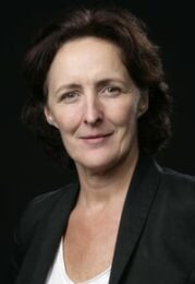 Fiona Shaw