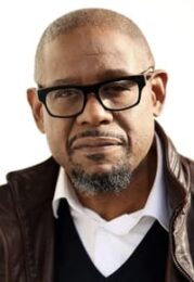 Forest Whitaker