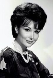 Francine York