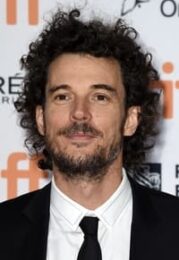 Garth Davis