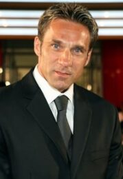 Gary Daniels