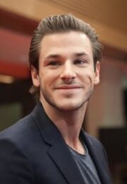 Gaspard Ulliel