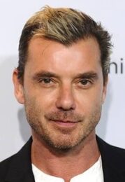 Gavin Rossdale