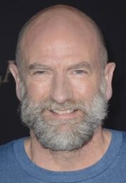 Graham McTavish