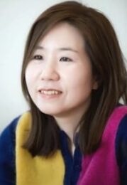 Ha Myung-hee