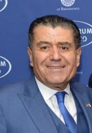 Haim Saban