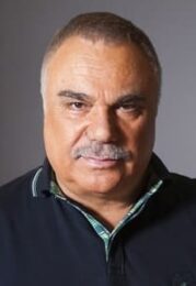 Halil Ergün