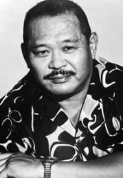 Harold Sakata