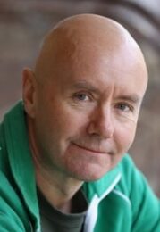 Irvine Welsh