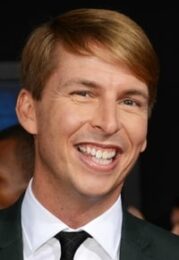 Jack McBrayer