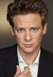 Jacob Pitts