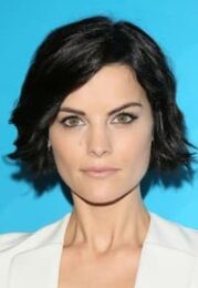 Jaimie Alexander