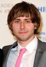 James Buckley