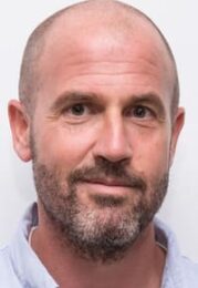 James Frey