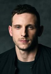 Jamie Bell