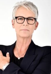 Jamie Lee Curtis