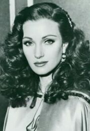 Jane Seymour