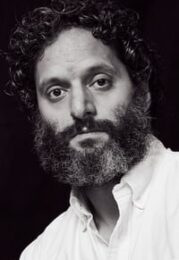 Jason Mantzoukas