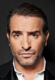 Jean Dujardin