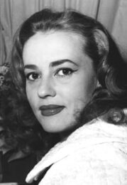 Jeanne Moreau