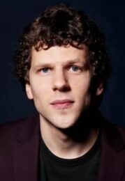 Jesse Eisenberg