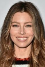 Jessica Biel