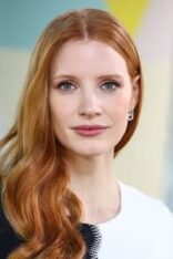 Jessica Chastain