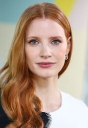 Jessica Chastain