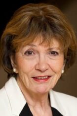 Joan Bakewell