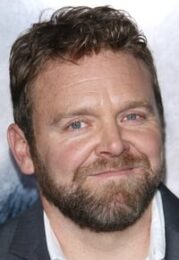 Joe Carnahan