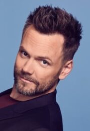 Joel McHale