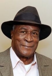 John Amos