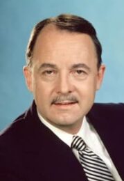 John Hillerman